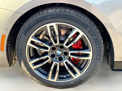 New 2026 BMW 530i w/ Executive Package image 44