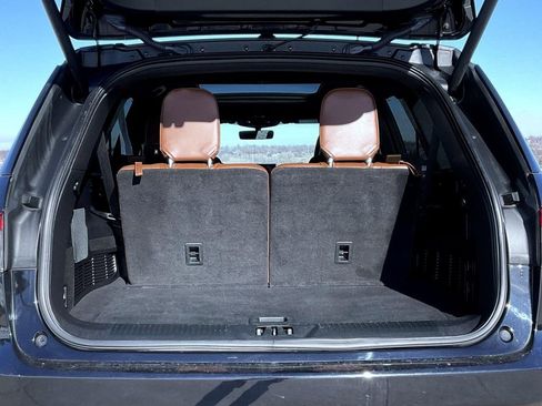 Used 2021 Lincoln Aviator Reserve w/ Equipment Group 210A image 24