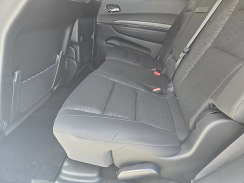 New 2026 Dodge Durango GT w/ Blacktop Package image 21