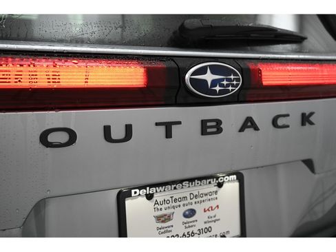 New 2026 Subaru Outback Premium image 41
