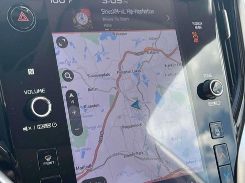 Certified 2022 Subaru Outback Limited image 20