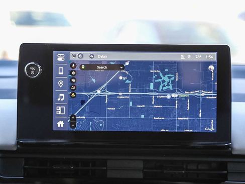 Certified 2025 Honda Prologue Touring image 14