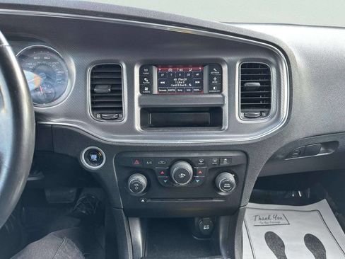 Used 2012 Dodge Charger SE w/ Sport Appearance Group image 22