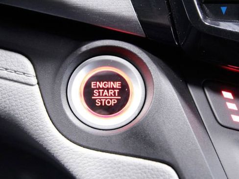 Used 2020 Honda Odyssey EX image 32