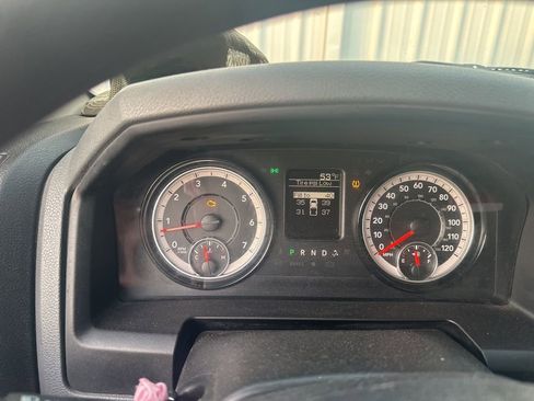 Used 2020 RAM 1500 Tradesman w/ Chrome Plus Package image 12