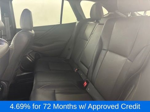 Used 2024 Subaru Outback Wilderness AWD/4WD image 10