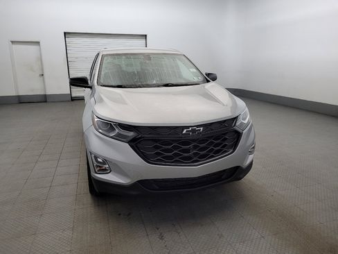 Used 2019 Chevrolet Equinox LT image 14