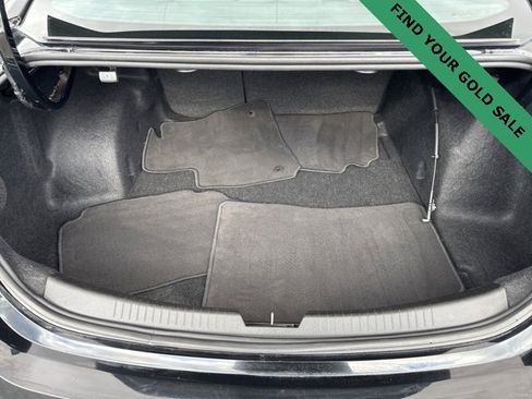 Certified 2024 Chevrolet Malibu LT image 11