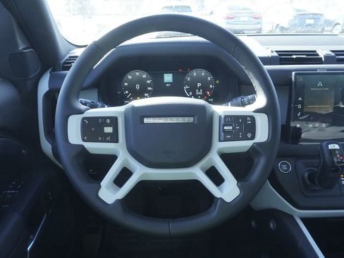 New 2025 Land Rover Defender 130 S image 10