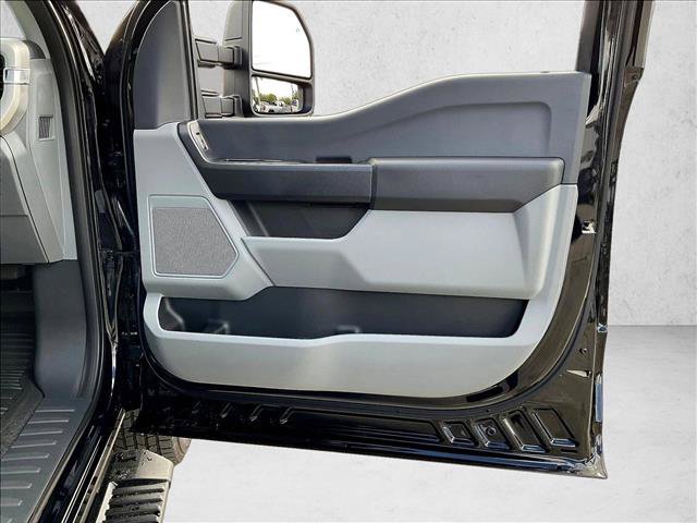 New 2027 Ford F350 XL AWD/4WD image 28