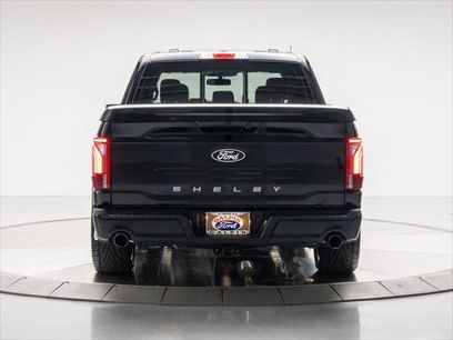 New 2025 Ford F150 Lariat w/ Equipment Group 502A High