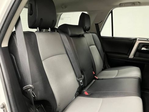Used 2019 Toyota 4Runner SR5 Premium AWD/4WD image 54