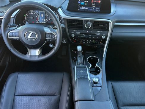 Used 2022 Lexus RX 350 AWD image 26