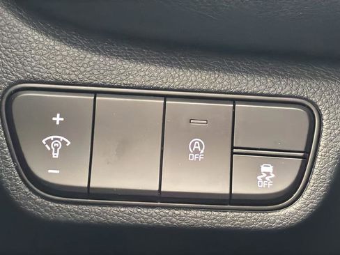 New 2026 Kia Seltos S AWD/4WD image 34