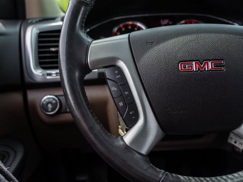 Used 2017 GMC Acadia Limited SLT AWD/4WD image 32
