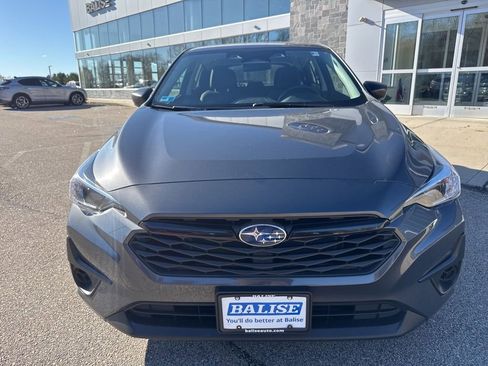 Used 2025 Subaru Impreza 2.0i image 6