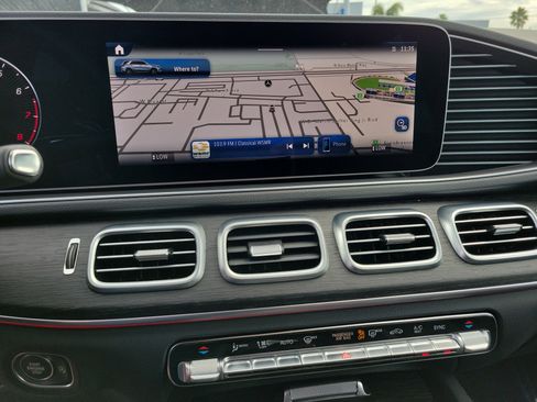 Certified 2026 Mercedes-Benz GLE 350 4MATIC image 29