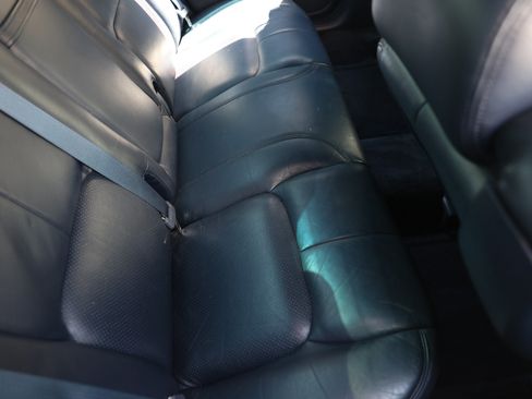 Used 1999 Cadillac Seville STS FWD image 14