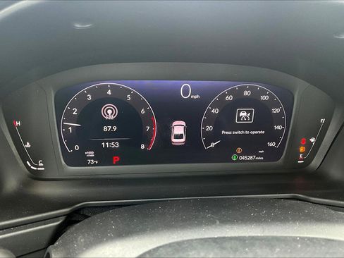 Used 2023 Honda Accord EX image 23