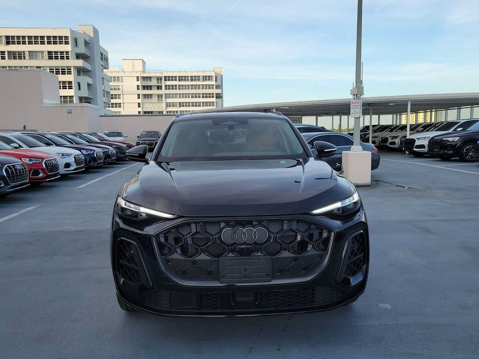 New 2026 Audi Q5 Premium Plus AWD/4WD image 9