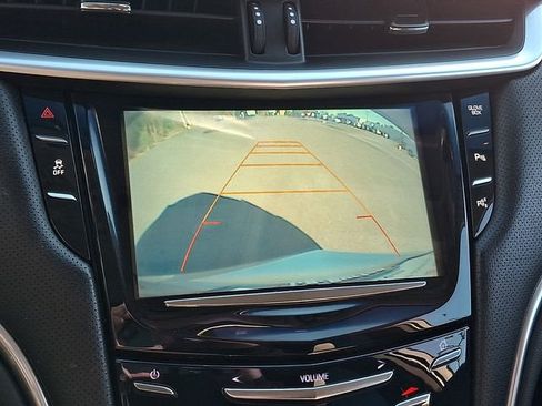 Certified 2017 Cadillac XTS Luxury image 18