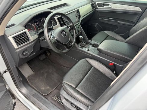 Used 2019 Volkswagen Atlas SE image 6