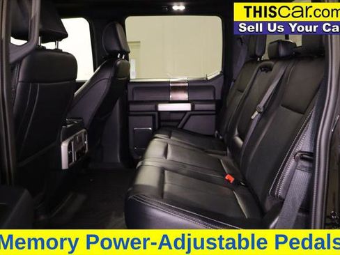 Used 2022 Ford F250 Lariat w/ Lariat Ultimate Package image 21