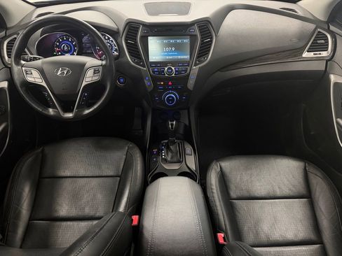 Used 2016 Hyundai Santa Fe Sport 2.0T w/ Option Group 05 image 16