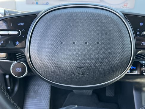 Certified 2024 Hyundai Ioniq 5 SEL RWD image 18