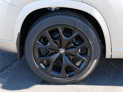 New 2026 Lexus TX 350 AWD image 7