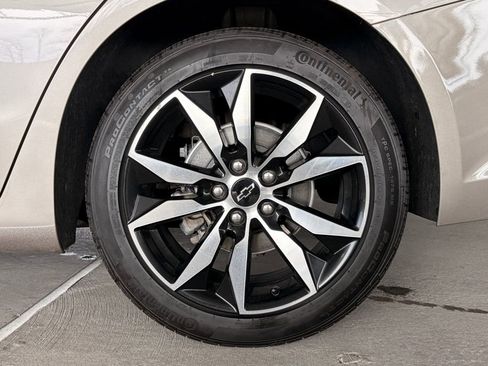 Used 2024 Chevrolet Malibu RS w/ LPO, Floor Liner Package FWD image 31