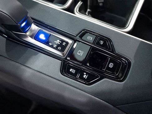 New 2026 Lexus TX 350 AWD image 24