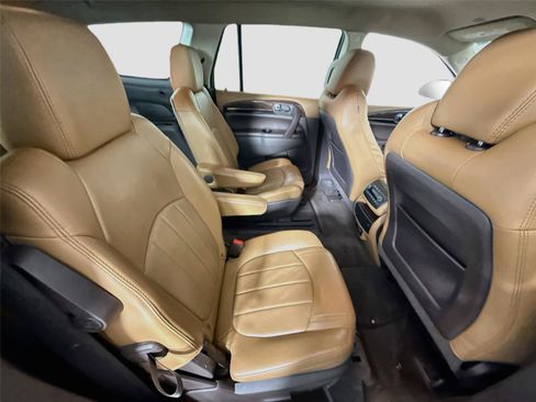 Used 2016 Buick Enclave Leather w/ Trailering Package AWD/4WD image 22