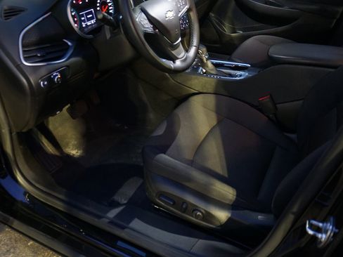 Certified 2024 Chevrolet Malibu LT w/ Midnight Edition image 23