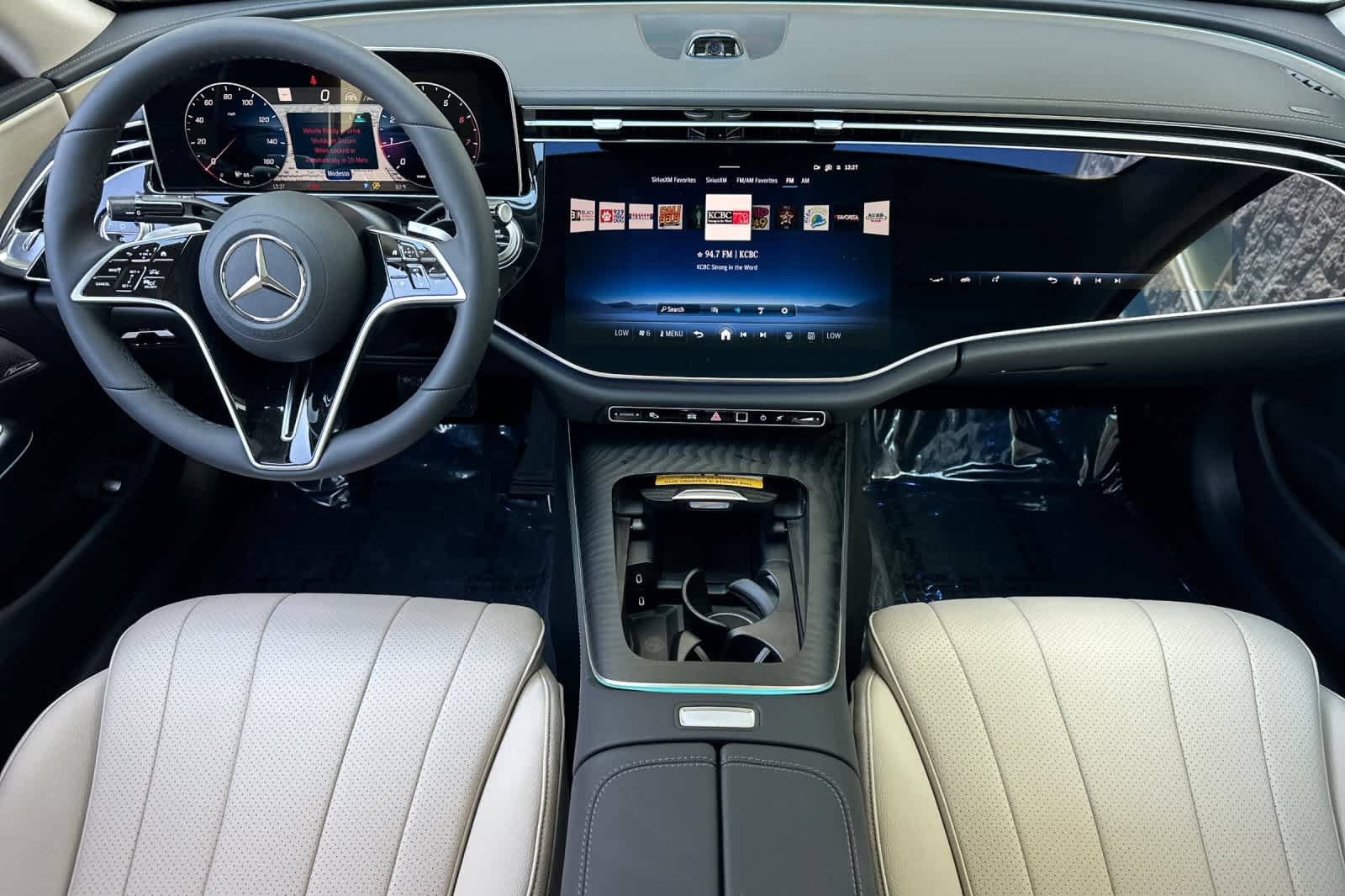 New 2027 Mercedes-Benz GLC 300 image 12