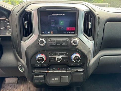 Used 2021 GMC Sierra 1500 Elevation AWD/4WD image 27