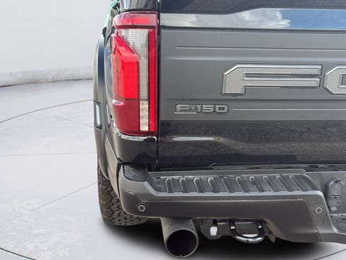 Used 2026 Ford F150 Raptor AWD/4WD image 38