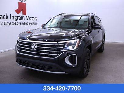 New 2025 Volkswagen Atlas Cross Sport SEL Premium R-Line