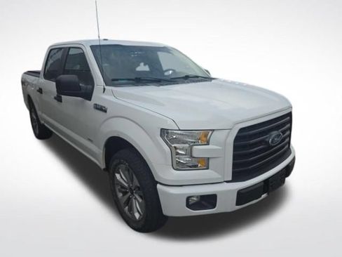 Used 2017 Ford F150 XL w/ Equipment Group 101A Mid RWD image 7
