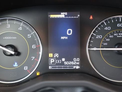 Used 2021 Subaru Crosstrek 2.5i Sport w/ Moonroof Package image 21