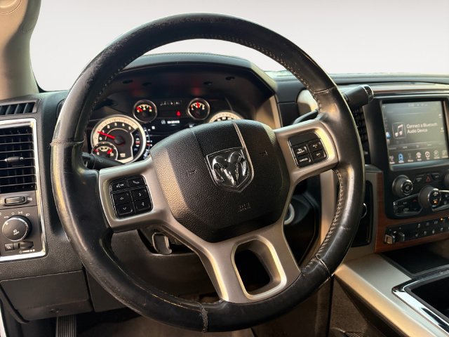 Used 2013 RAM 2500 Laramie w/ Convenience Group AWD/4WD image 13