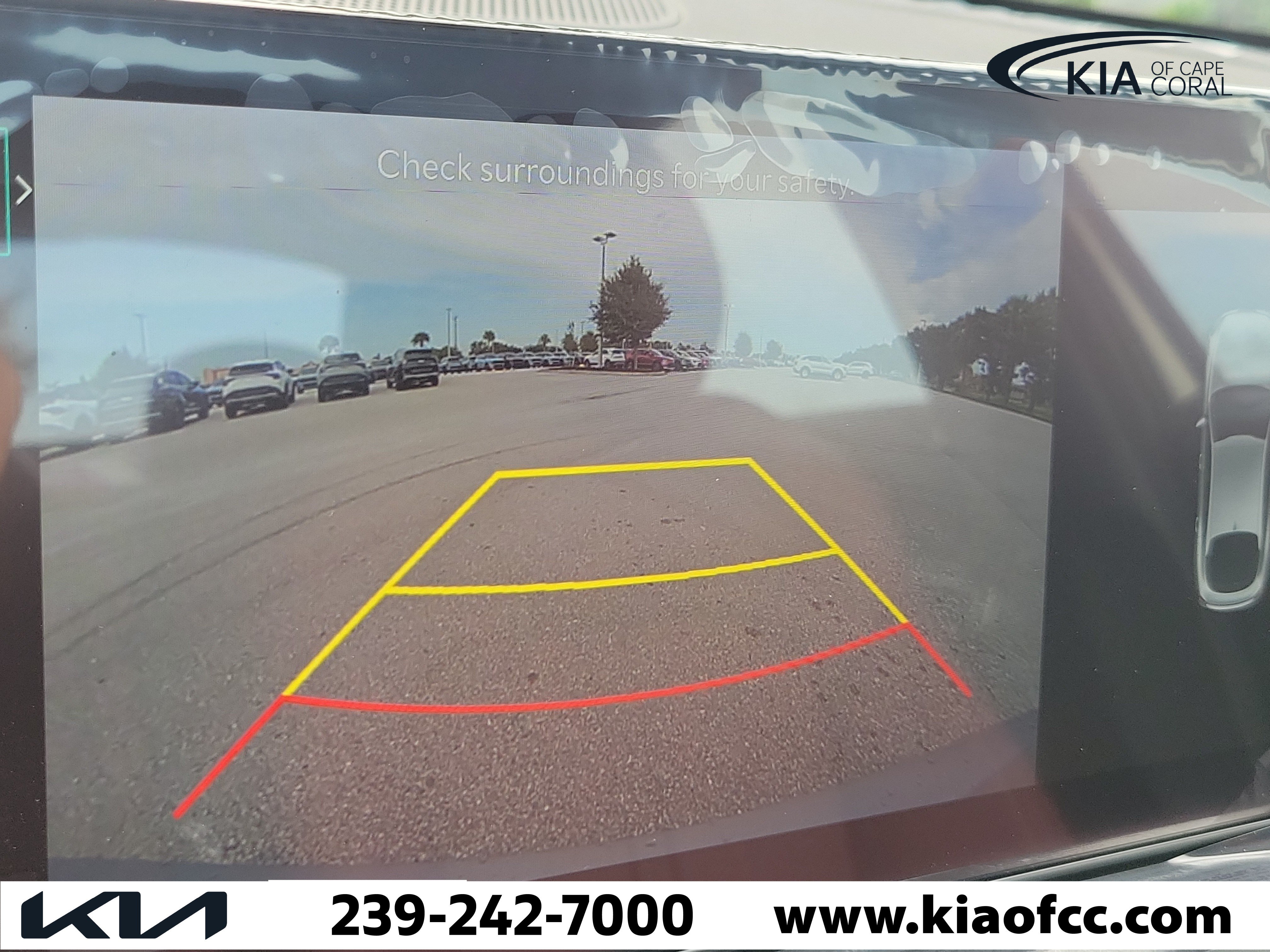 New 2026 Kia K5 GT-Line FWD image 27