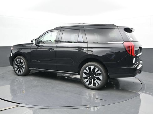 New 2027 Ford Expedition Platinum w/ Driver's Package AWD/4WD image 9