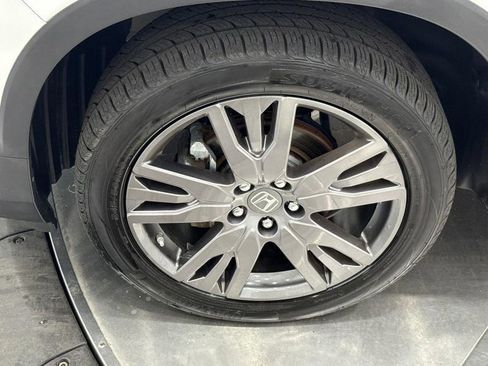 Used 2022 Honda Pilot Sport image 72