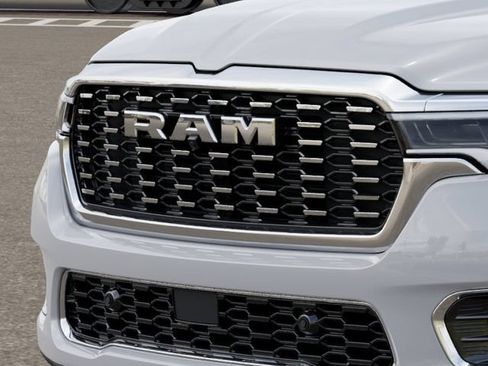 New 2026 RAM 1500 Tungsten AWD/4WD image 11