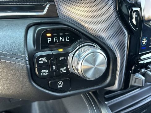 Used 2021 RAM 1500 Limited AWD/4WD image 30