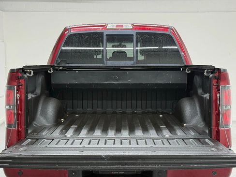 Used 2014 Ford F150 FX4 w/ Equipment Group 402A Luxury image 34