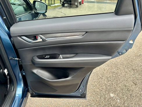 Used 2017 MAZDA CX-5 Grand Touring image 17