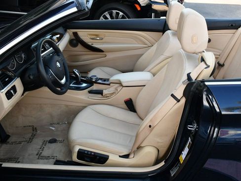 Used 2014 BMW 428i Convertible image 55