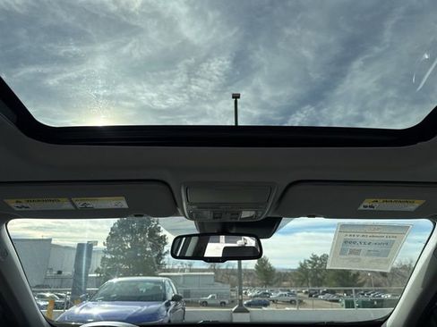 Used 2022 Honda CR-V EX-L image 22